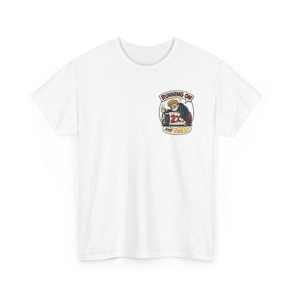 Mentally on Airplane Mode T-Shirt