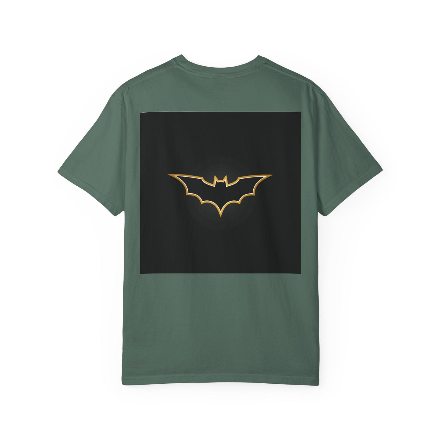 Batman Graphic T-Shirt — Dark Knight Hero Tee