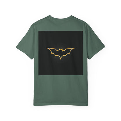 Batman Graphic T-Shirt — Dark Knight Hero Tee