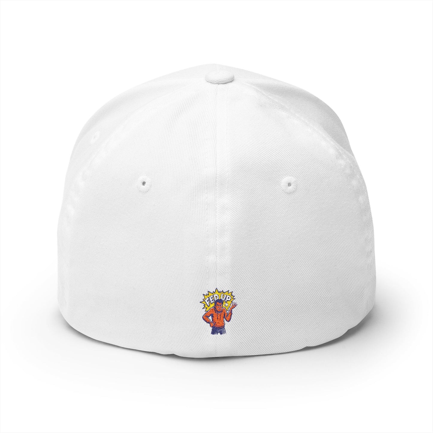Embroidered 'It's Not Me, It's You!' Cap — Funny Statement Baseball Hat