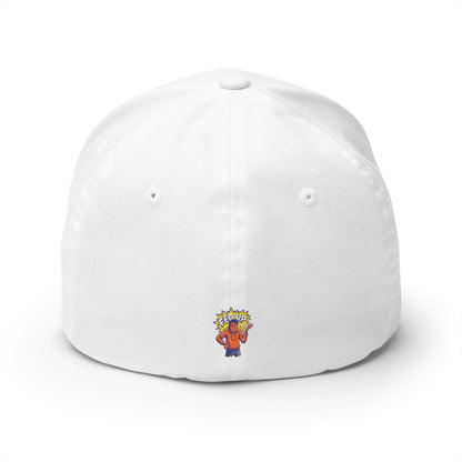 Embroidered 'It's Not Me, It's You!' Cap — Funny Statement Baseball Hat