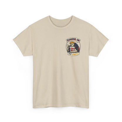 Mentally on Airplane Mode T-Shirt