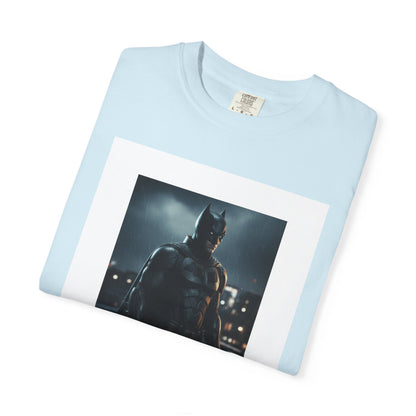 Batman Graphic T-Shirt — Dark Knight Hero Tee