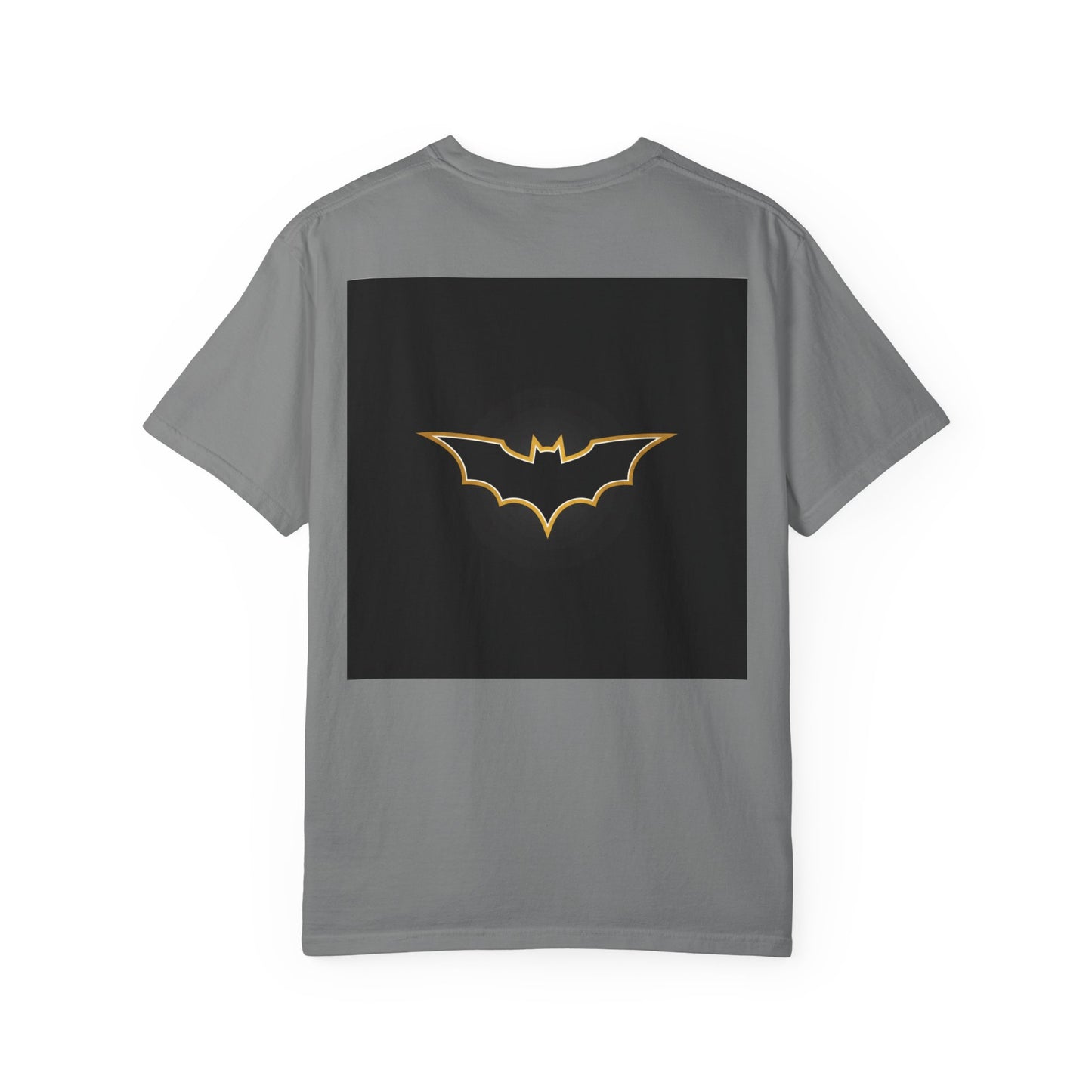 Batman Graphic T-Shirt — Dark Knight Hero Tee