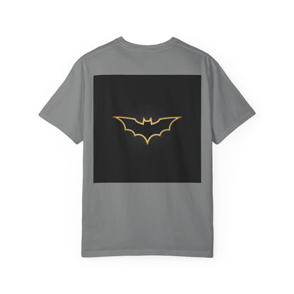 Batman Graphic T-Shirt — Dark Knight Hero Tee