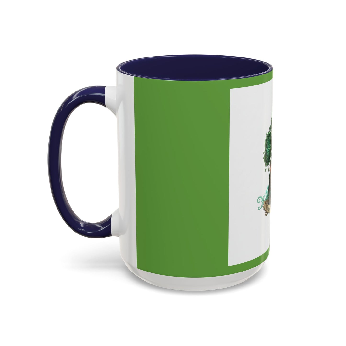 St. Patrick’s Day Celtic Tree Coffee Mug (11/15oz)