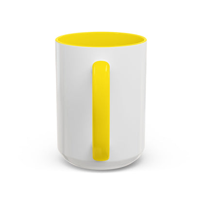 Accent Coffee Mug (11, 15oz) , 4th of july ,independence day.
