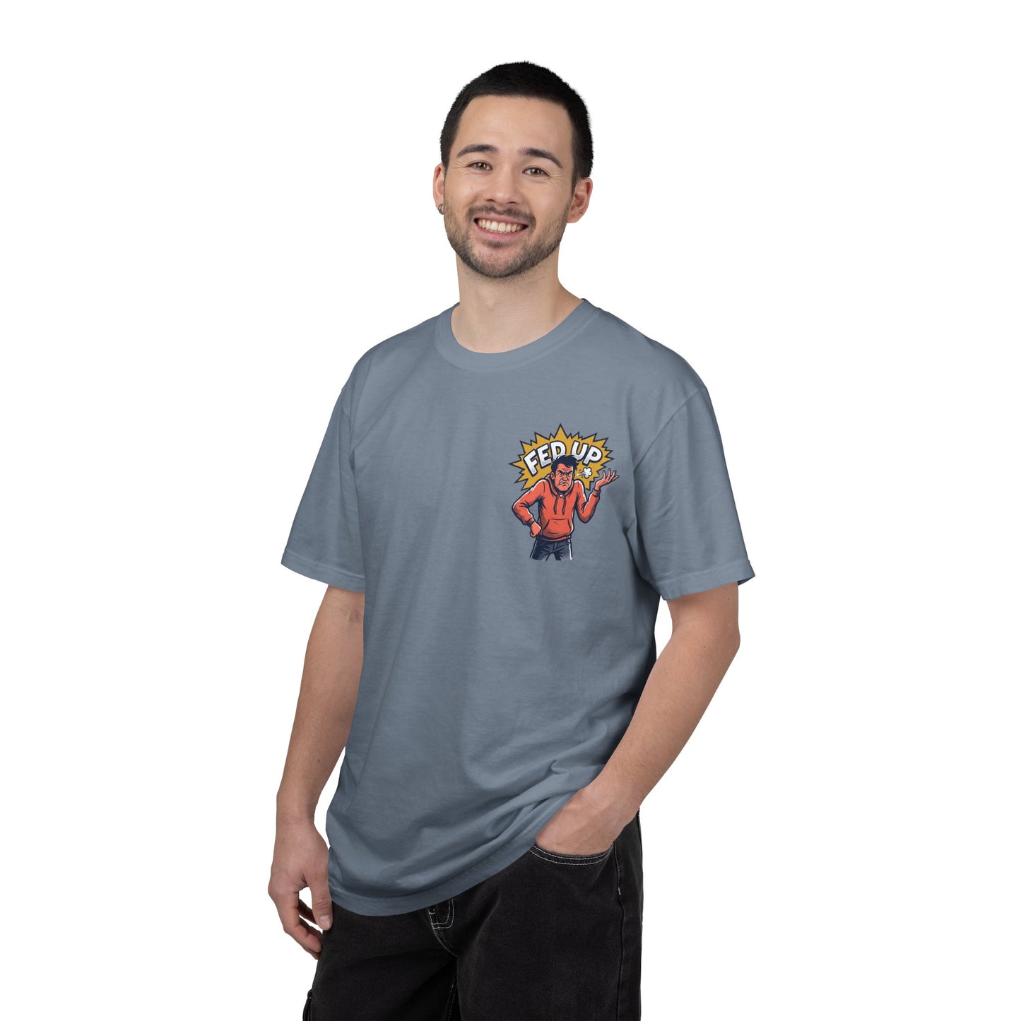 I Need Money Not Advice T-Shirt — Retro Comic Graphic Tee