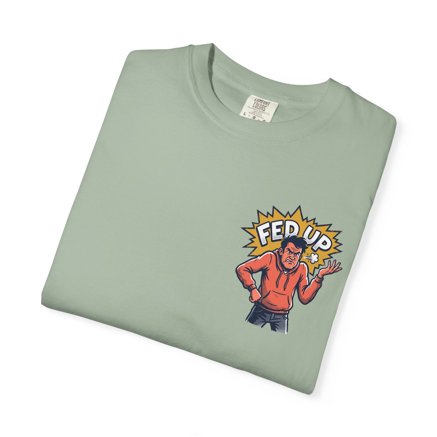 I Need Money Not Advice T-Shirt — Retro Comic Graphic Tee