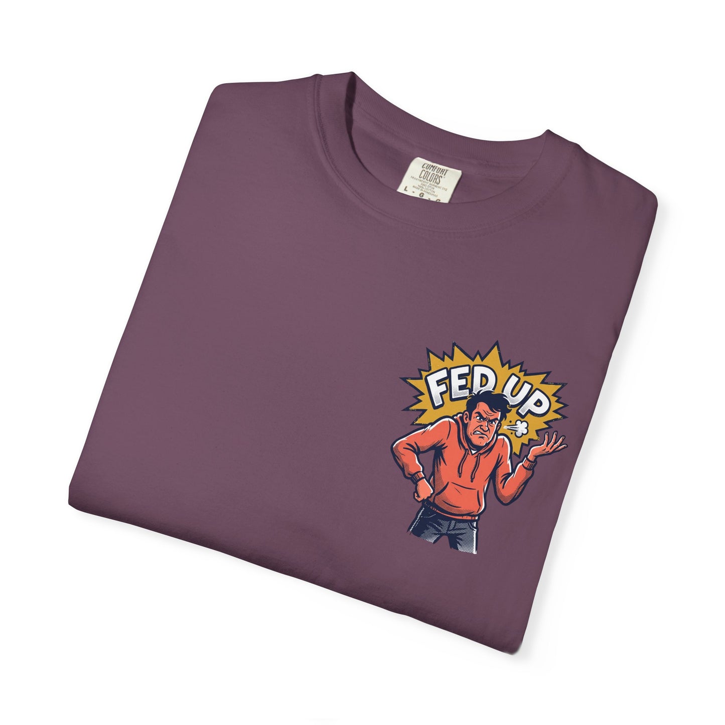 I Need Money Not Advice T-Shirt — Retro Comic Graphic Tee