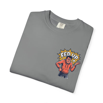 I Need Money Not Advice T-Shirt — Retro Comic Graphic Tee
