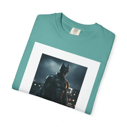 Batman Graphic T-Shirt — Dark Knight Hero Tee