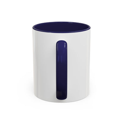 Accent Coffee Mug (11, 15oz) , 4th of july ,independence day.