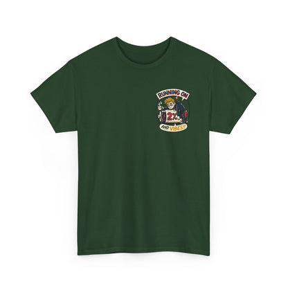 Mentally on Airplane Mode T-Shirt