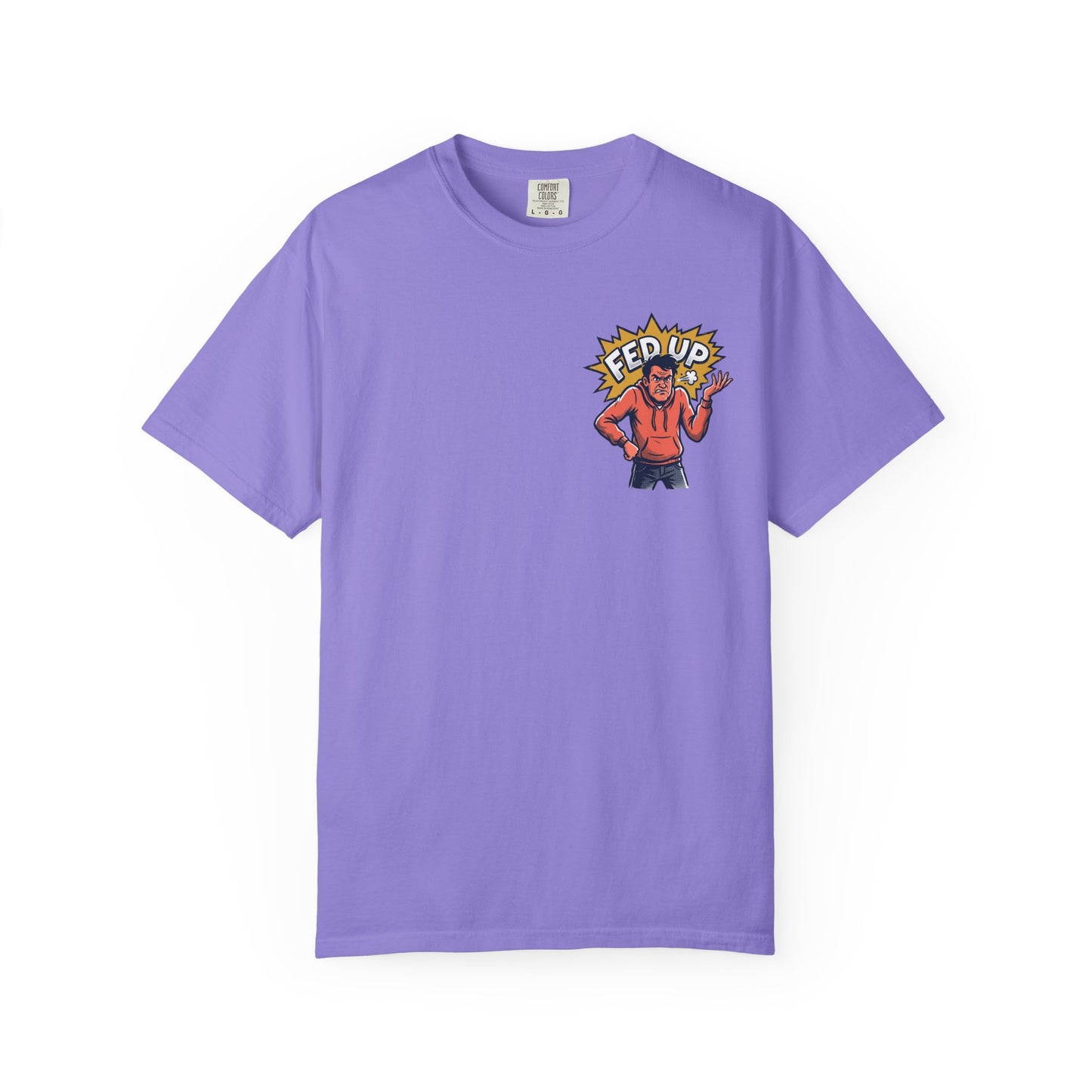 I Need Money Not Advice T-Shirt — Retro Comic Graphic Tee