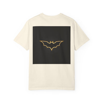 Batman Graphic T-Shirt — Dark Knight Hero Tee