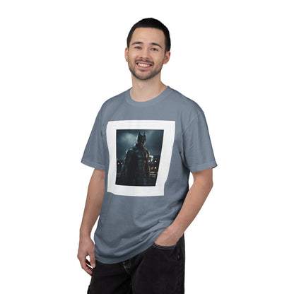 Batman Graphic T-Shirt — Dark Knight Hero Tee