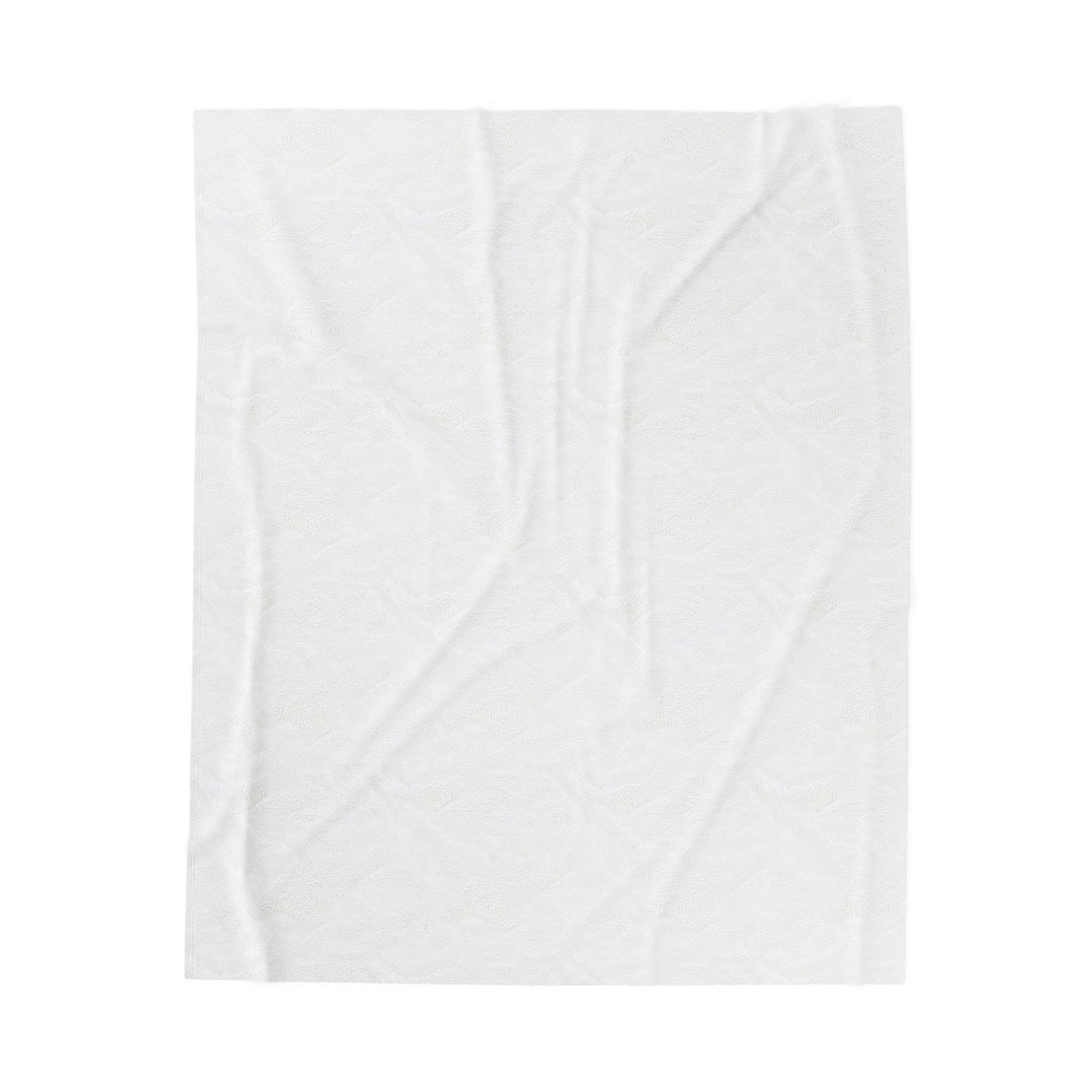4th of July Velveteen Plush Blanket – "Red, White, and Brew" Beer Design