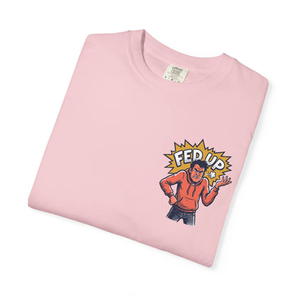I Need Money Not Advice T-Shirt — Retro Comic Graphic Tee