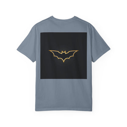 Batman Graphic T-Shirt — Dark Knight Hero Tee
