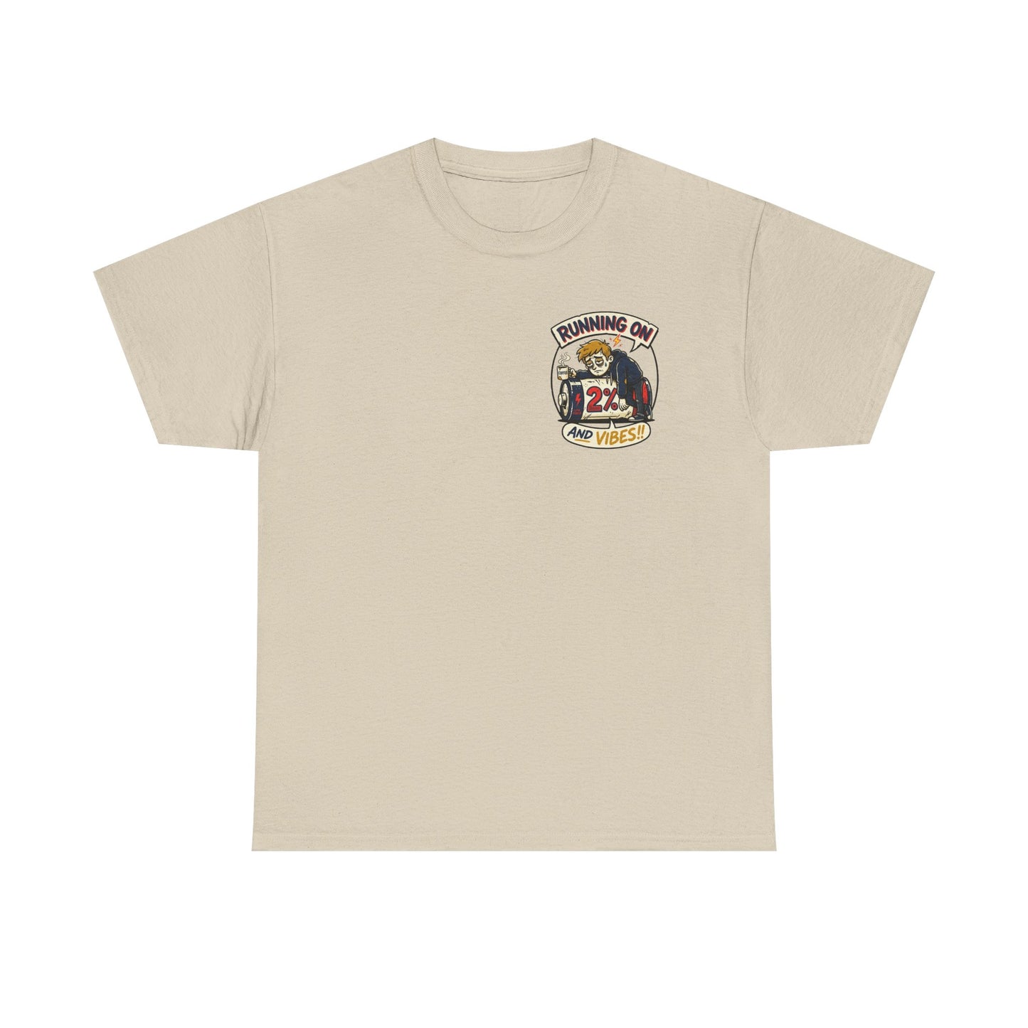 Mentally on Airplane Mode T-Shirt