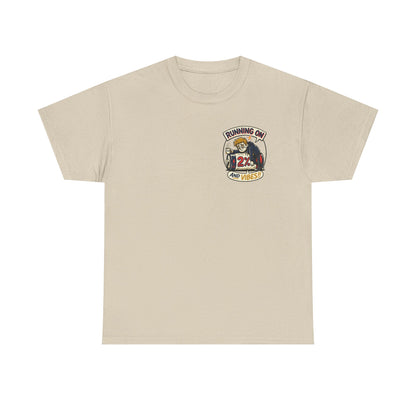 Mentally on Airplane Mode T-Shirt