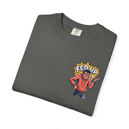 I Need Money Not Advice T-Shirt — Retro Comic Graphic Tee