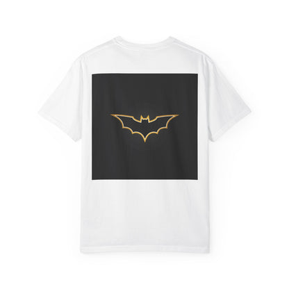 Batman Graphic T-Shirt — Dark Knight Hero Tee