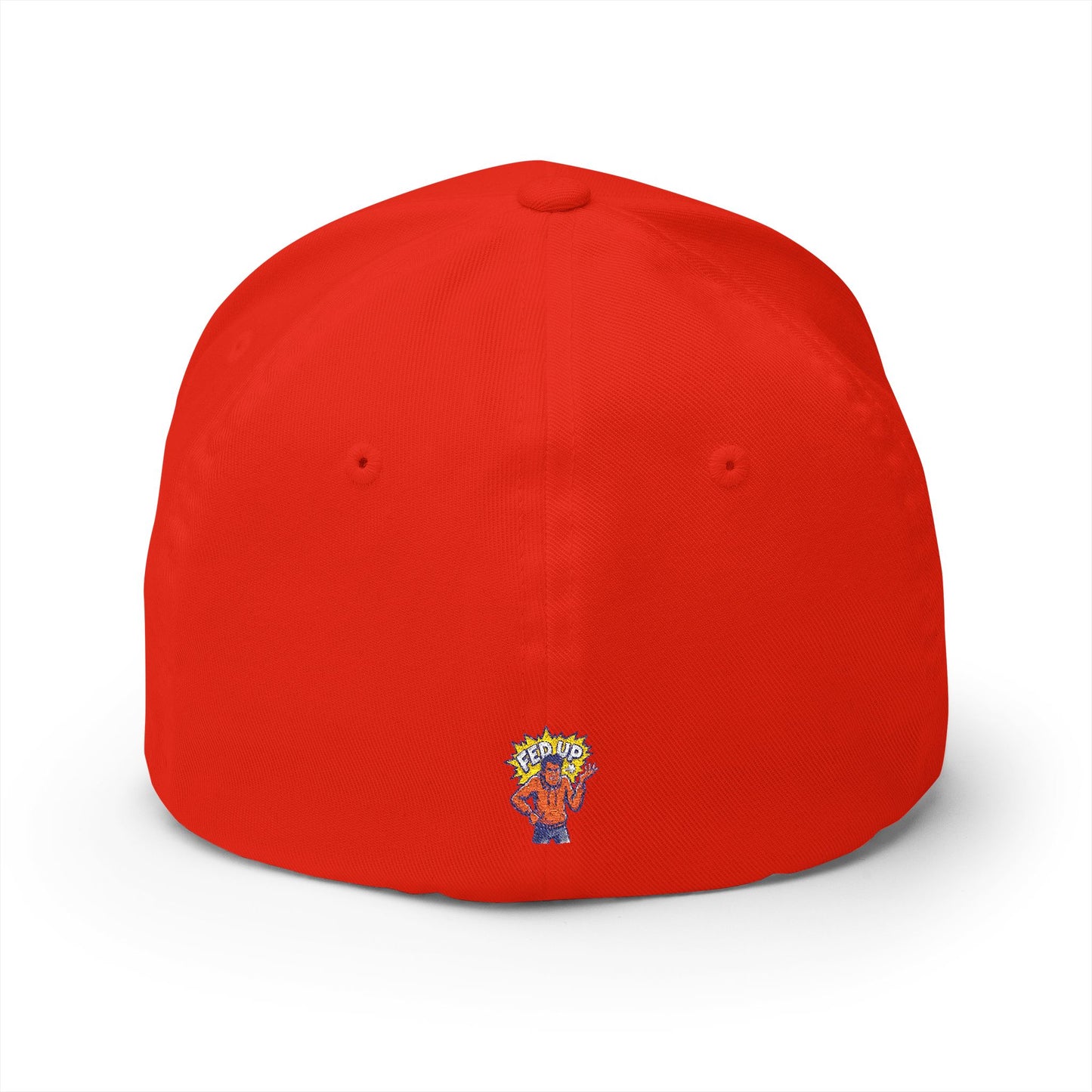 Embroidered 'It's Not Me, It's You!' Cap — Funny Statement Baseball Hat