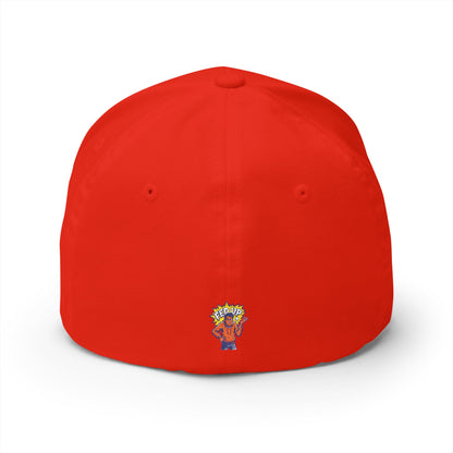 Embroidered 'It's Not Me, It's You!' Cap — Funny Statement Baseball Hat