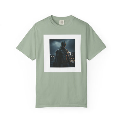 Batman Graphic T-Shirt — Dark Knight Hero Tee