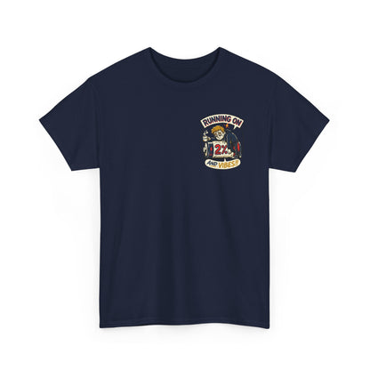 Mentally on Airplane Mode T-Shirt
