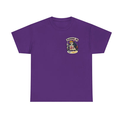 Mentally on Airplane Mode T-Shirt