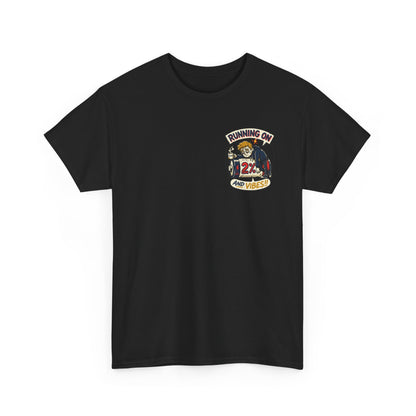 Mentally on Airplane Mode T-Shirt
