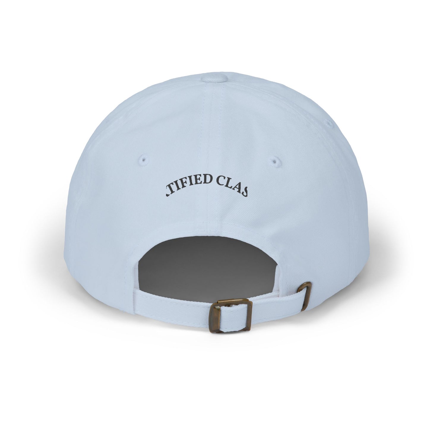 Dad Cap “MANY years of awesomeness” – Casual Embroidered Baseball Hat for Fathers & Gifts