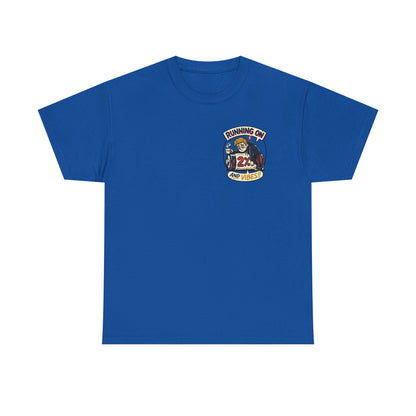 Mentally on Airplane Mode T-Shirt