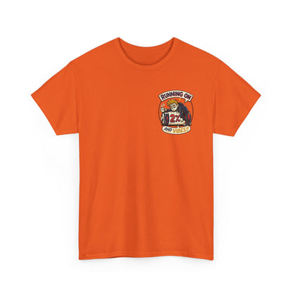 Mentally on Airplane Mode T-Shirt