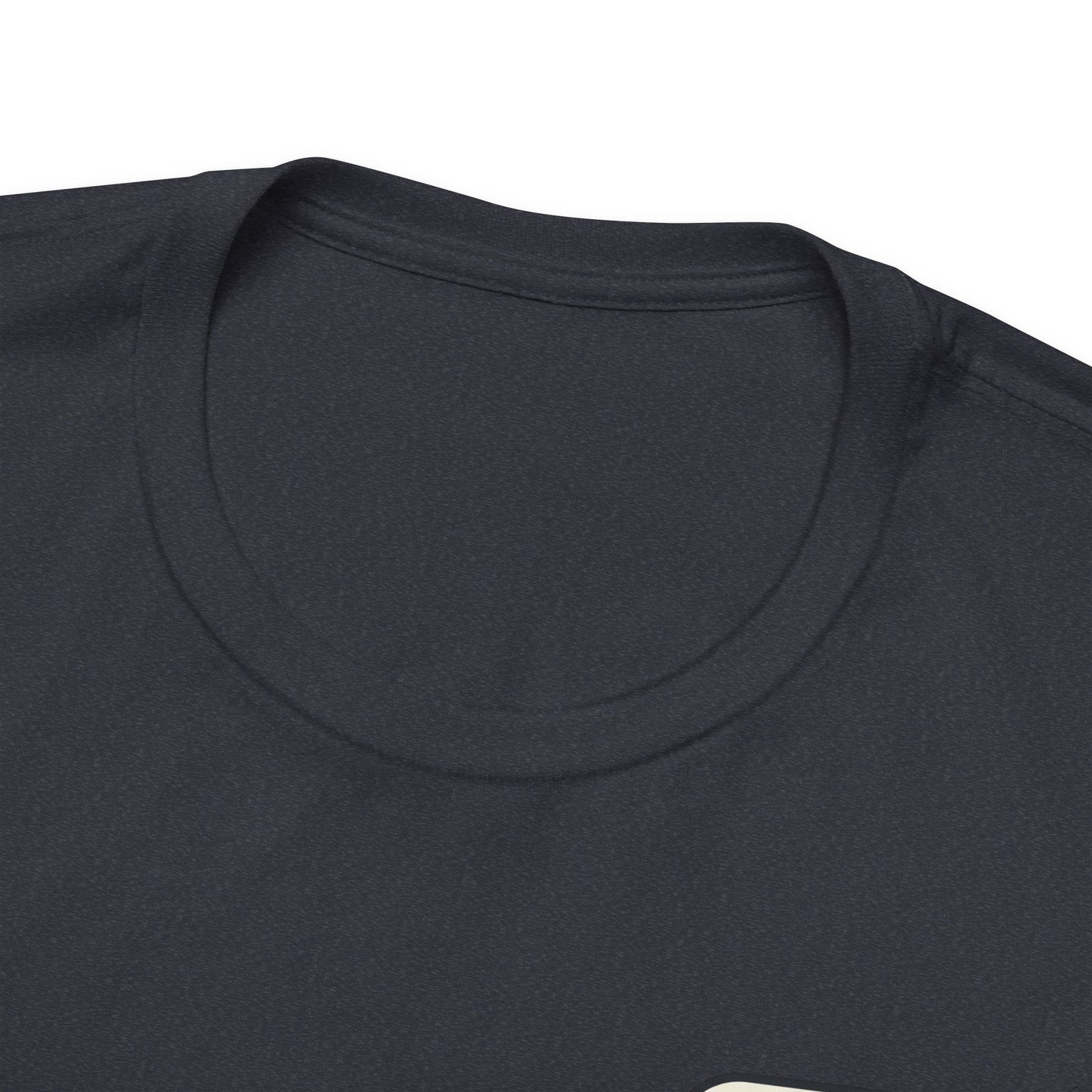 Stay Focused / Built Not Given Fitness T‑Shirt — “Stay Broke or Focused” Motivational Gym Tee