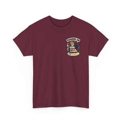 Mentally on Airplane Mode T-Shirt