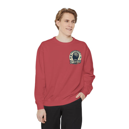I'm Not Arguing Sweatshirt — "I'm Explaining Why I'm Right" Graphic Crewneck