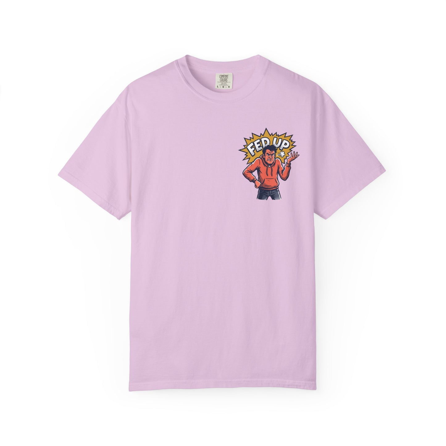 I Need Money Not Advice T-Shirt — Retro Comic Graphic Tee