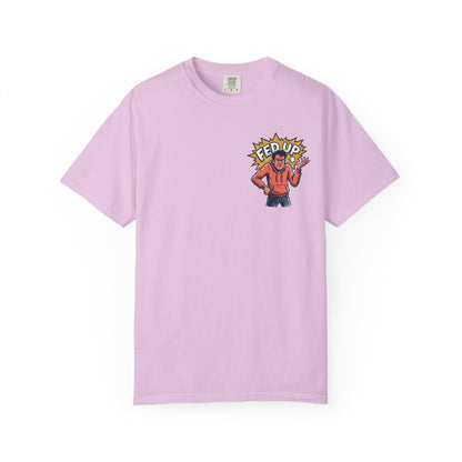 I Need Money Not Advice T-Shirt — Retro Comic Graphic Tee