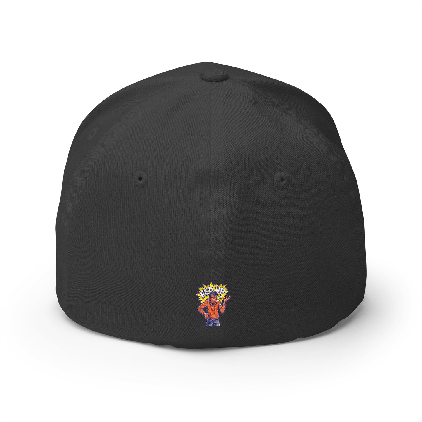 Embroidered 'It's Not Me, It's You!' Cap — Funny Statement Baseball Hat