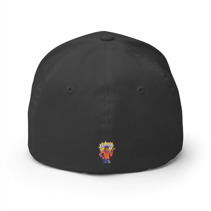 Embroidered 'It's Not Me, It's You!' Cap — Funny Statement Baseball Hat
