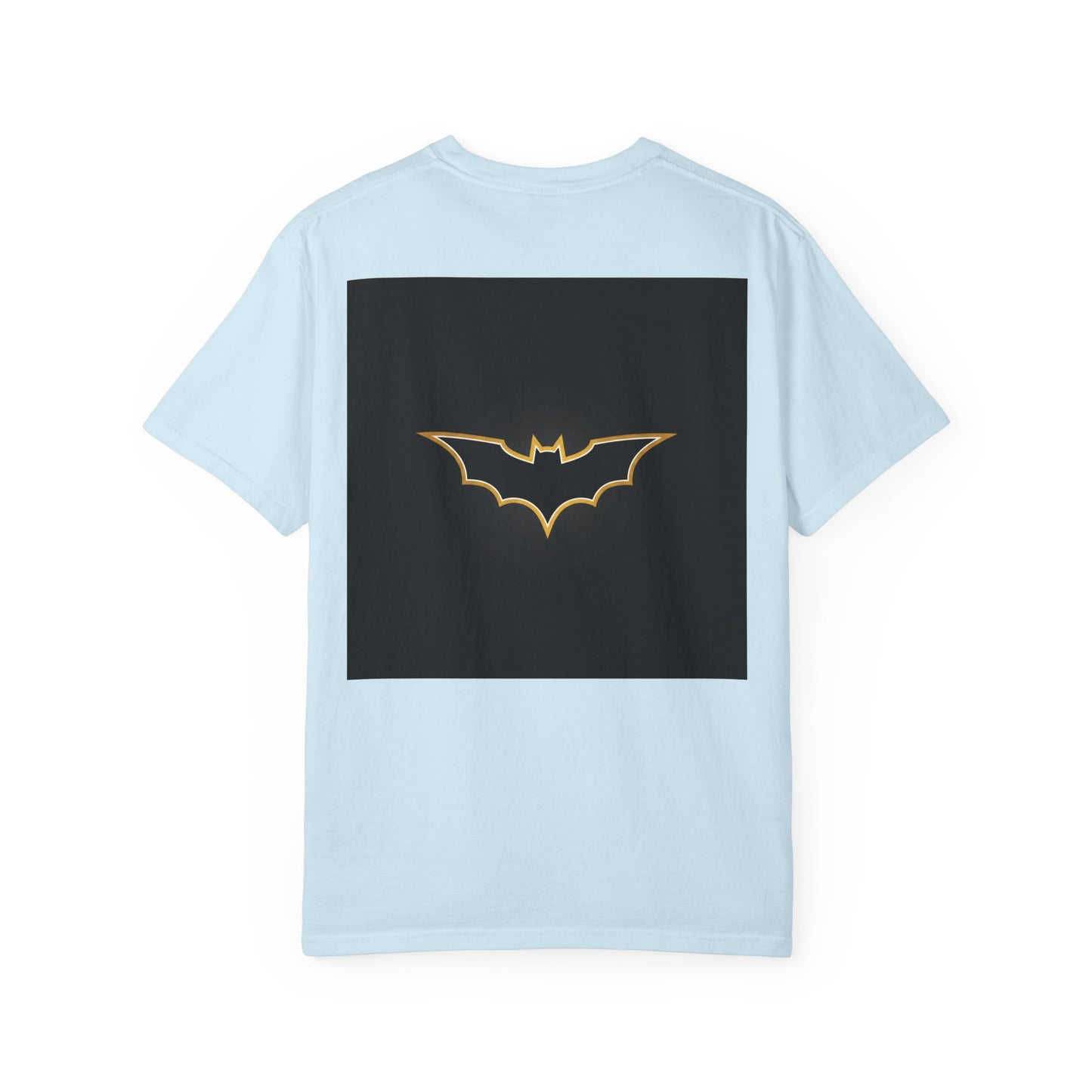 Batman Graphic T-Shirt — Dark Knight Hero Tee