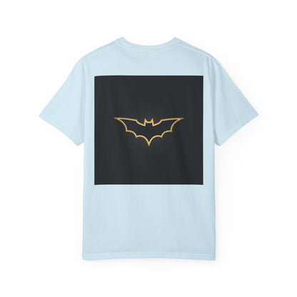 Batman Graphic T-Shirt — Dark Knight Hero Tee