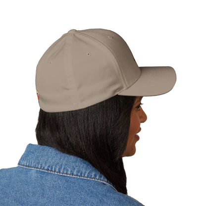 Embroidered 'It's Not Me, It's You!' Cap — Funny Statement Baseball Hat