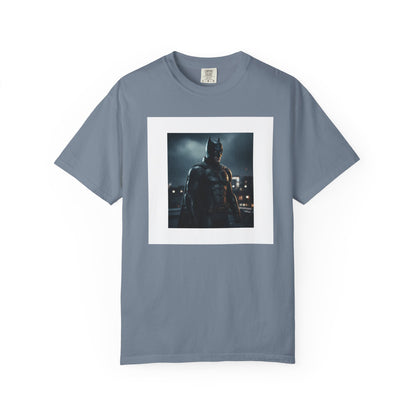 Batman Graphic T-Shirt — Dark Knight Hero Tee