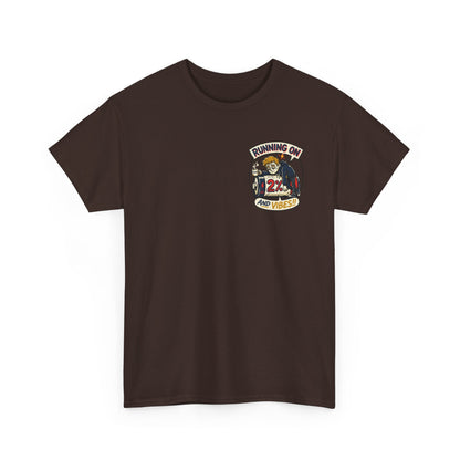 Mentally on Airplane Mode T-Shirt