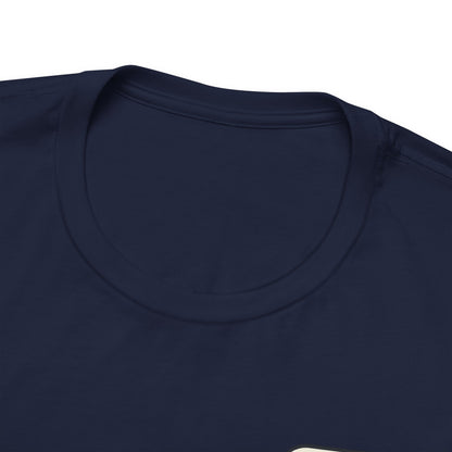 Stay Focused / Built Not Given Fitness T‑Shirt — “Stay Broke or Focused” Motivational Gym Tee